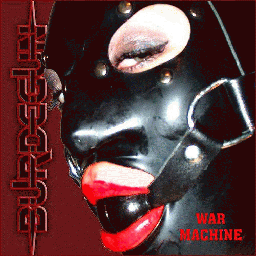 Burdegun : War Machine